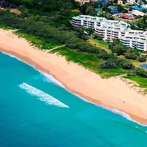 Aparthotel Surfside On The