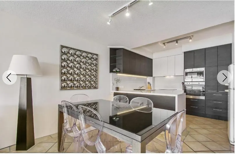 Costa Nova Holiday Apartments Sunshine Beach 4*,  Australia